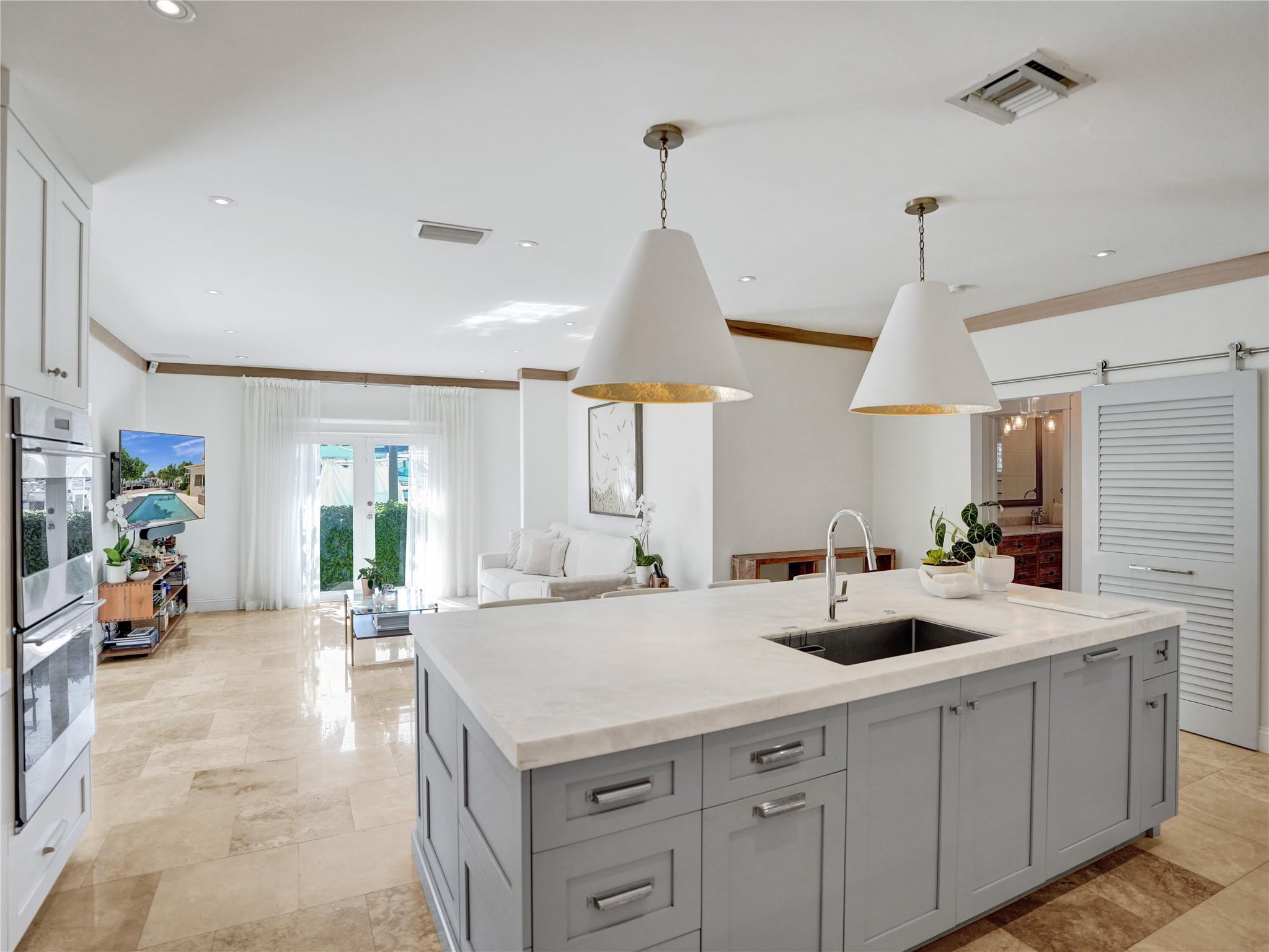 Coral Ridge Country Club - Residential