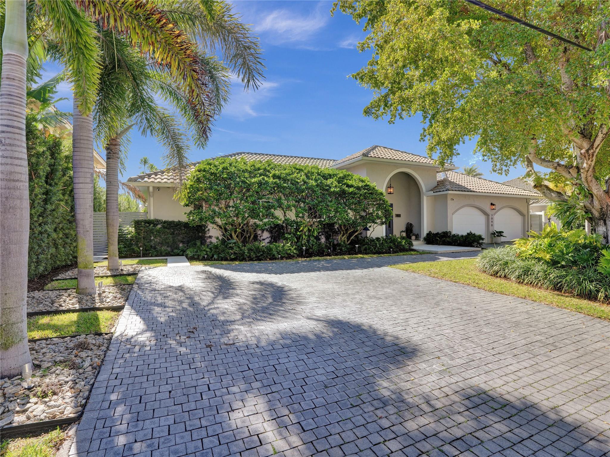 Coral Ridge Country Club - Residential