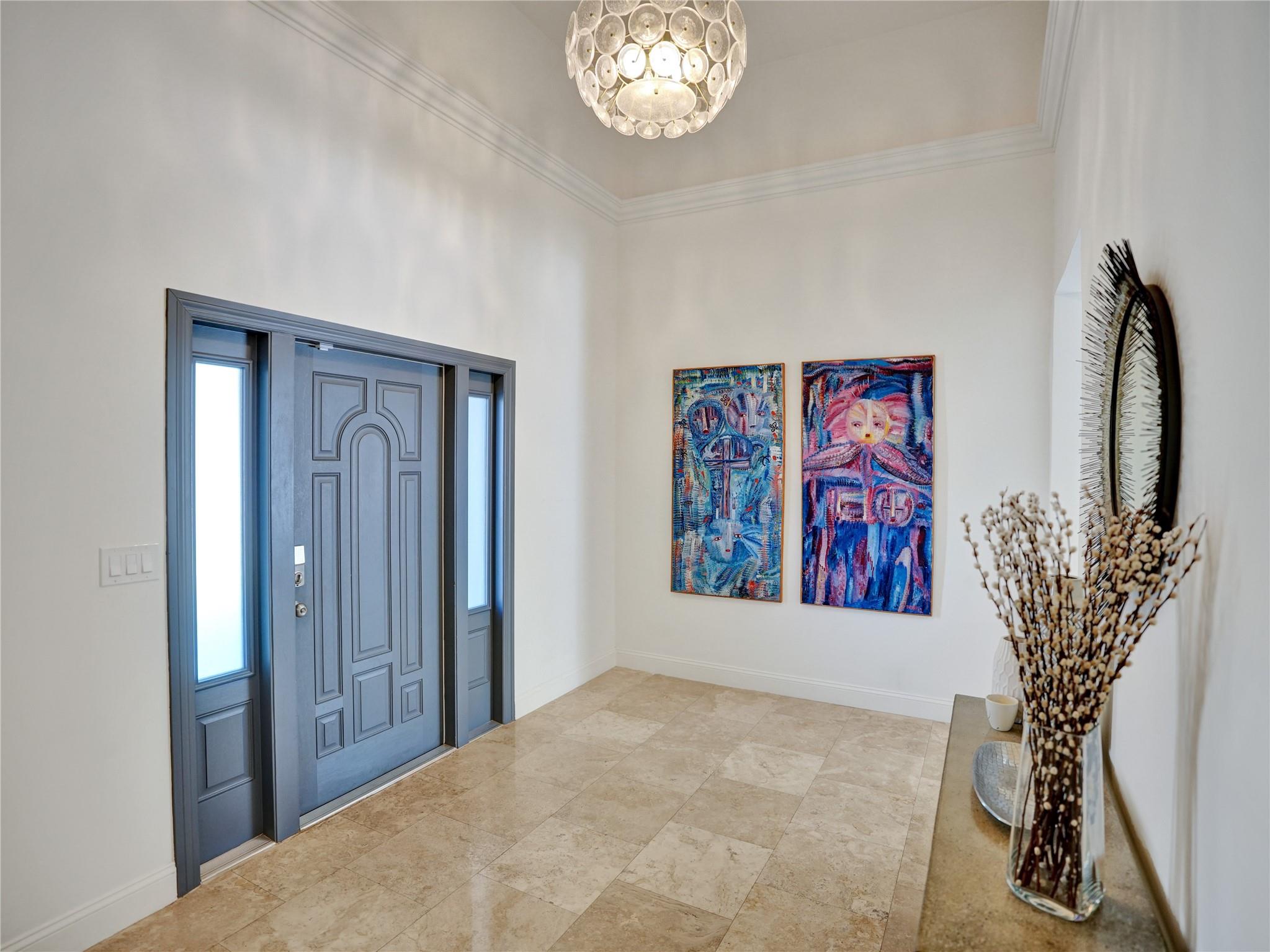 Coral Ridge Country Club - Residential