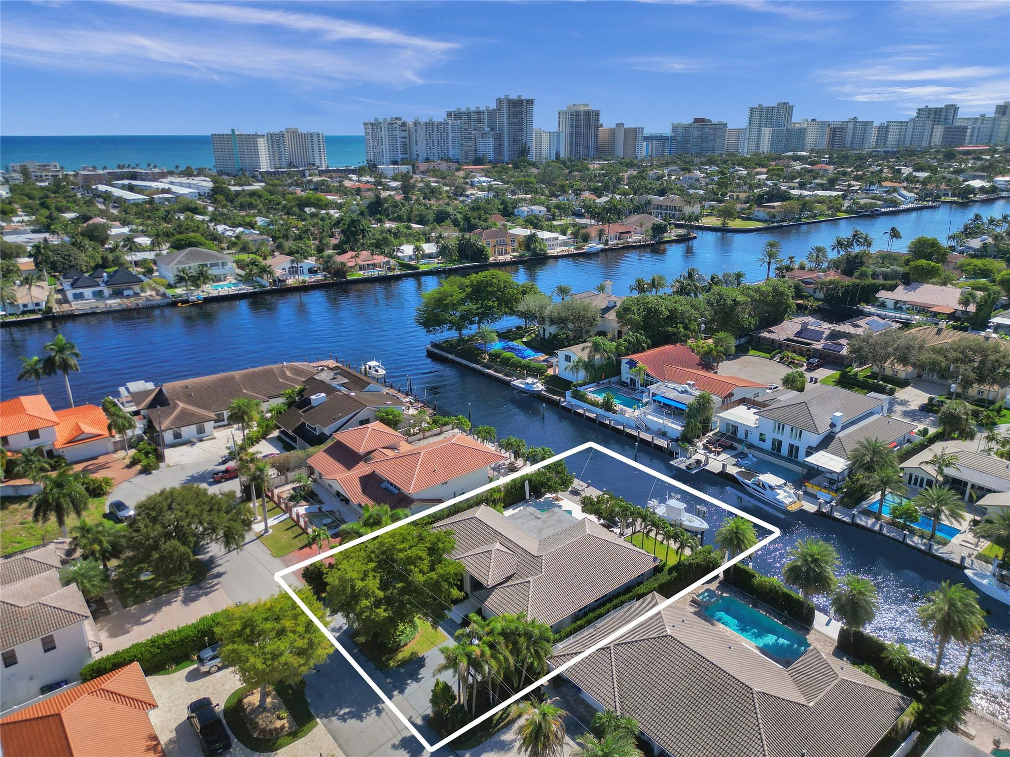 Coral Ridge Country Club - Residential