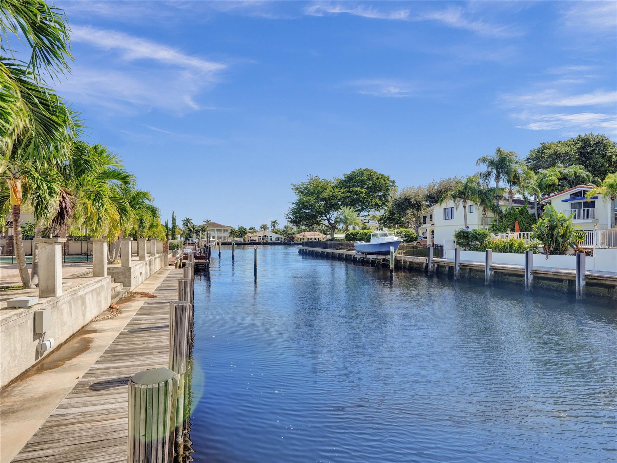 Coral Ridge Country Club - Residential