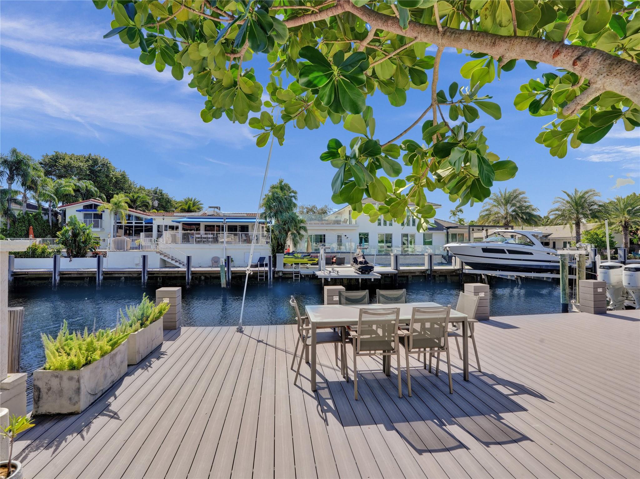 Coral Ridge Country Club - Residential