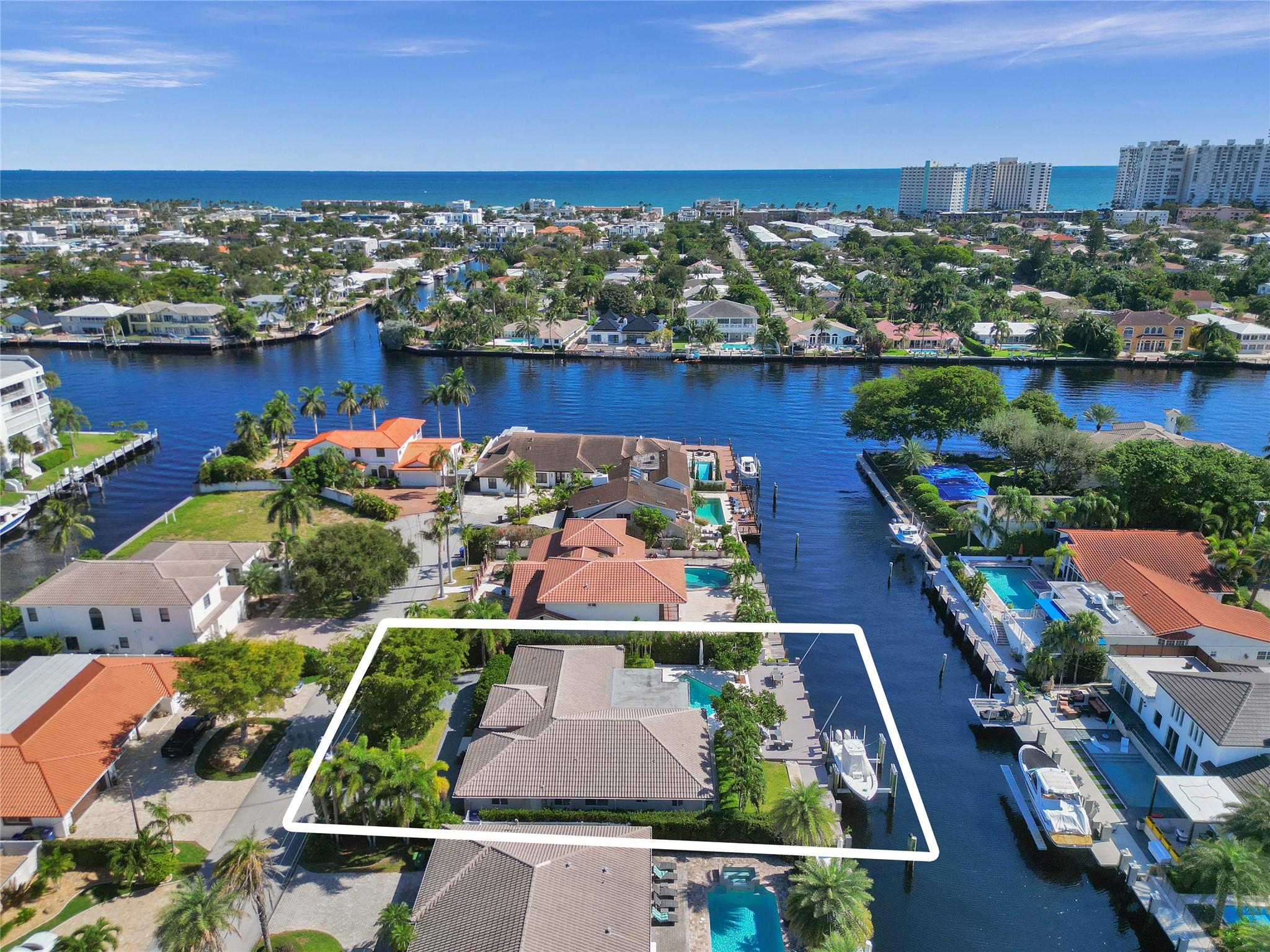 Coral Ridge Country Club - Residential