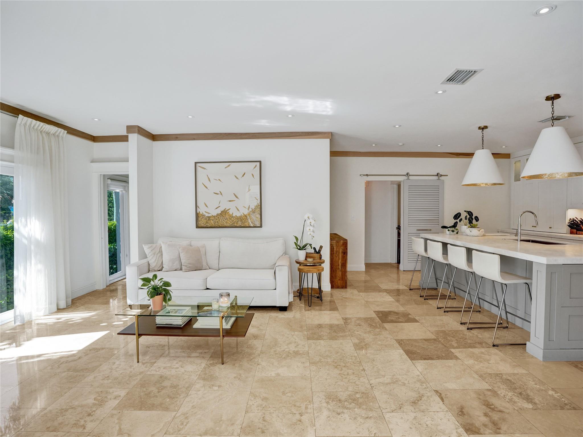 Coral Ridge Country Club - Residential