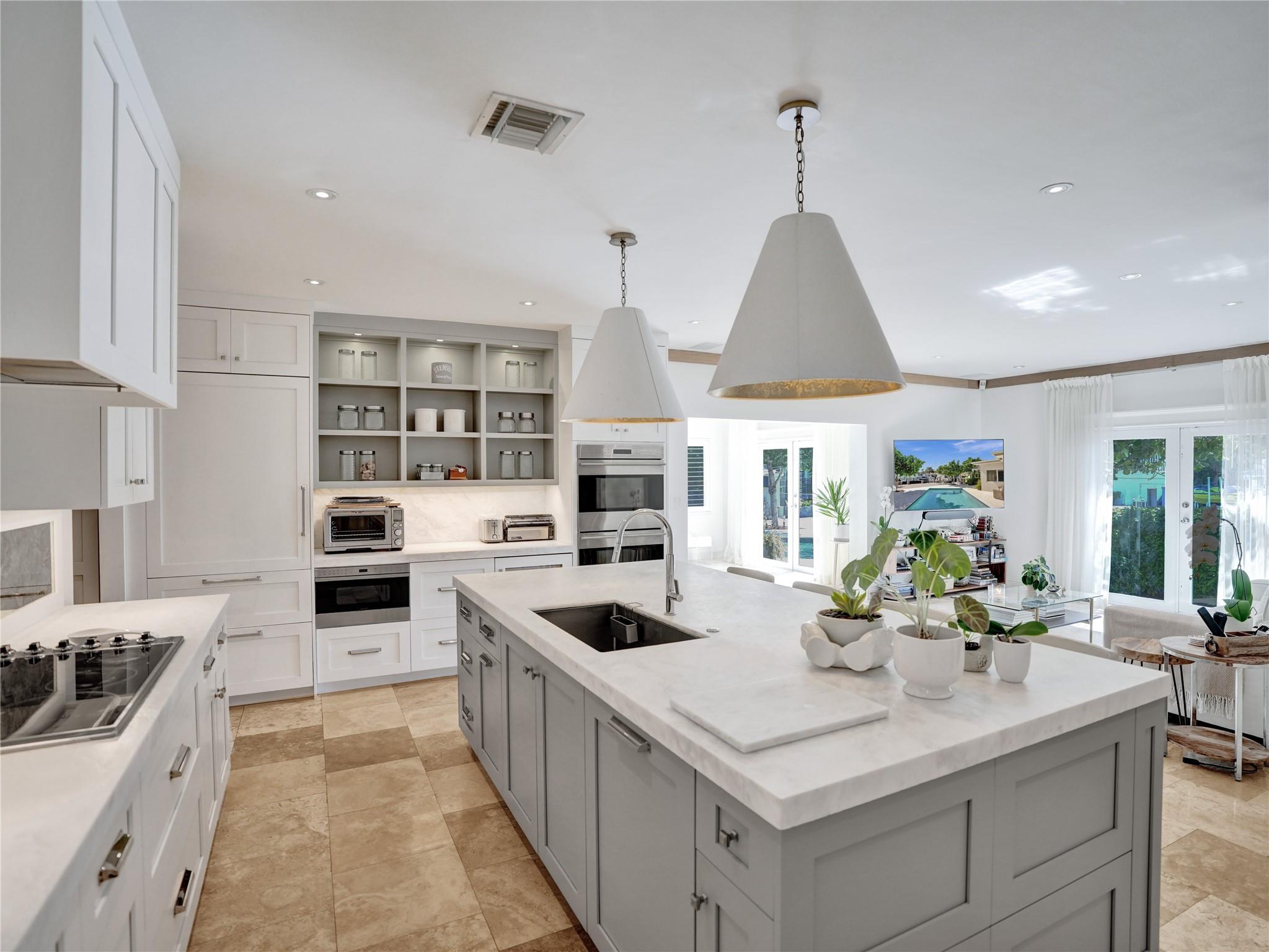 Coral Ridge Country Club - Residential