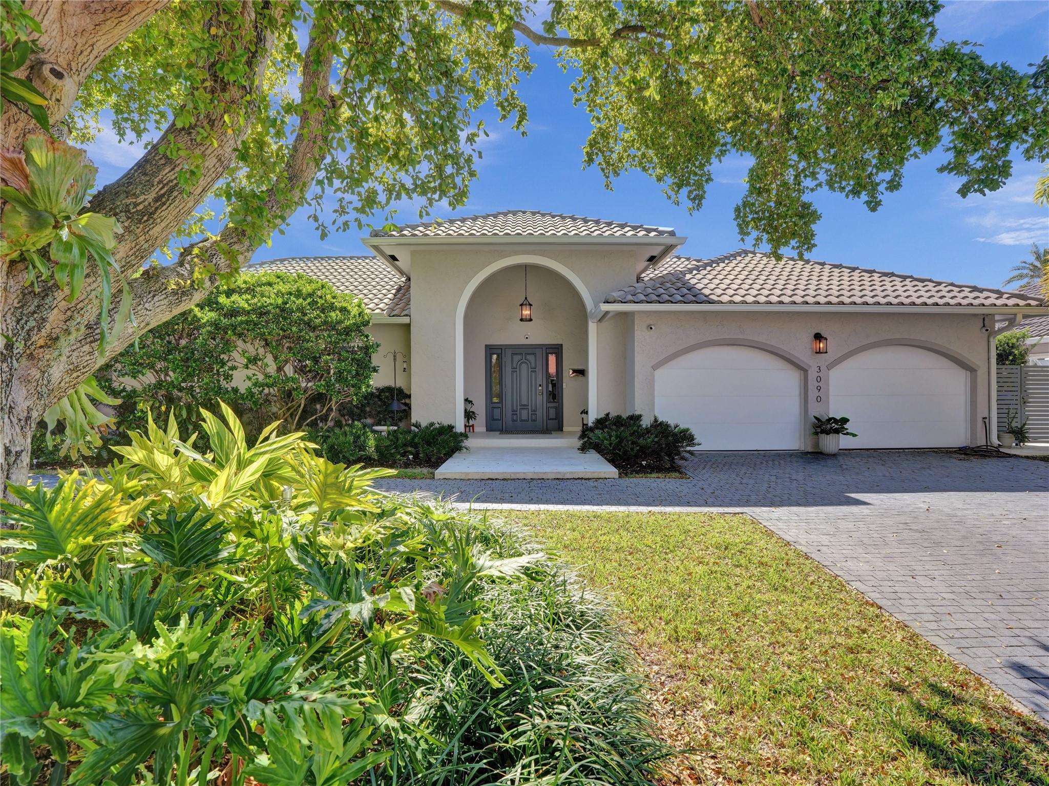 Coral Ridge Country Club - Residential