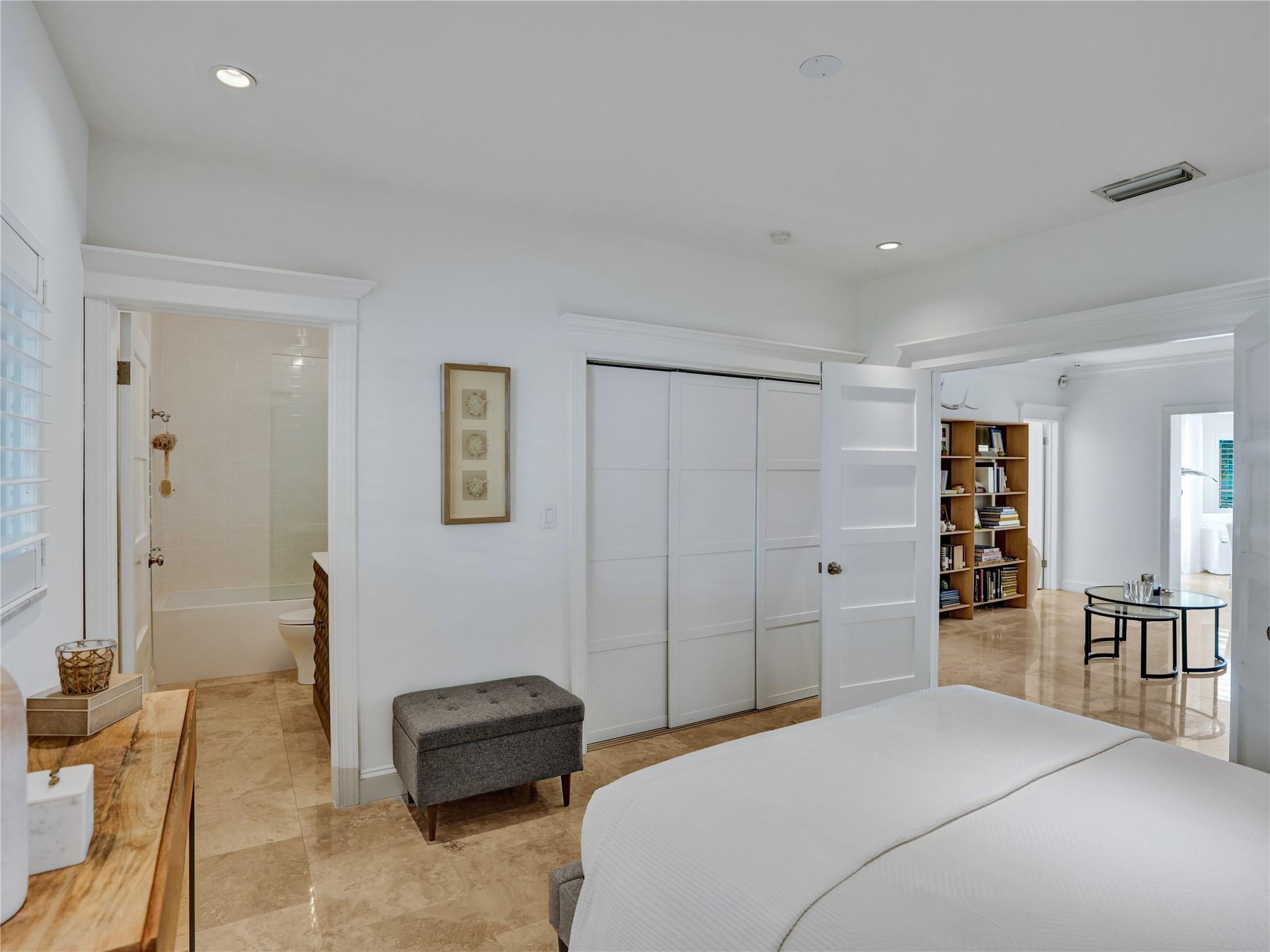 Coral Ridge Country Club - Residential