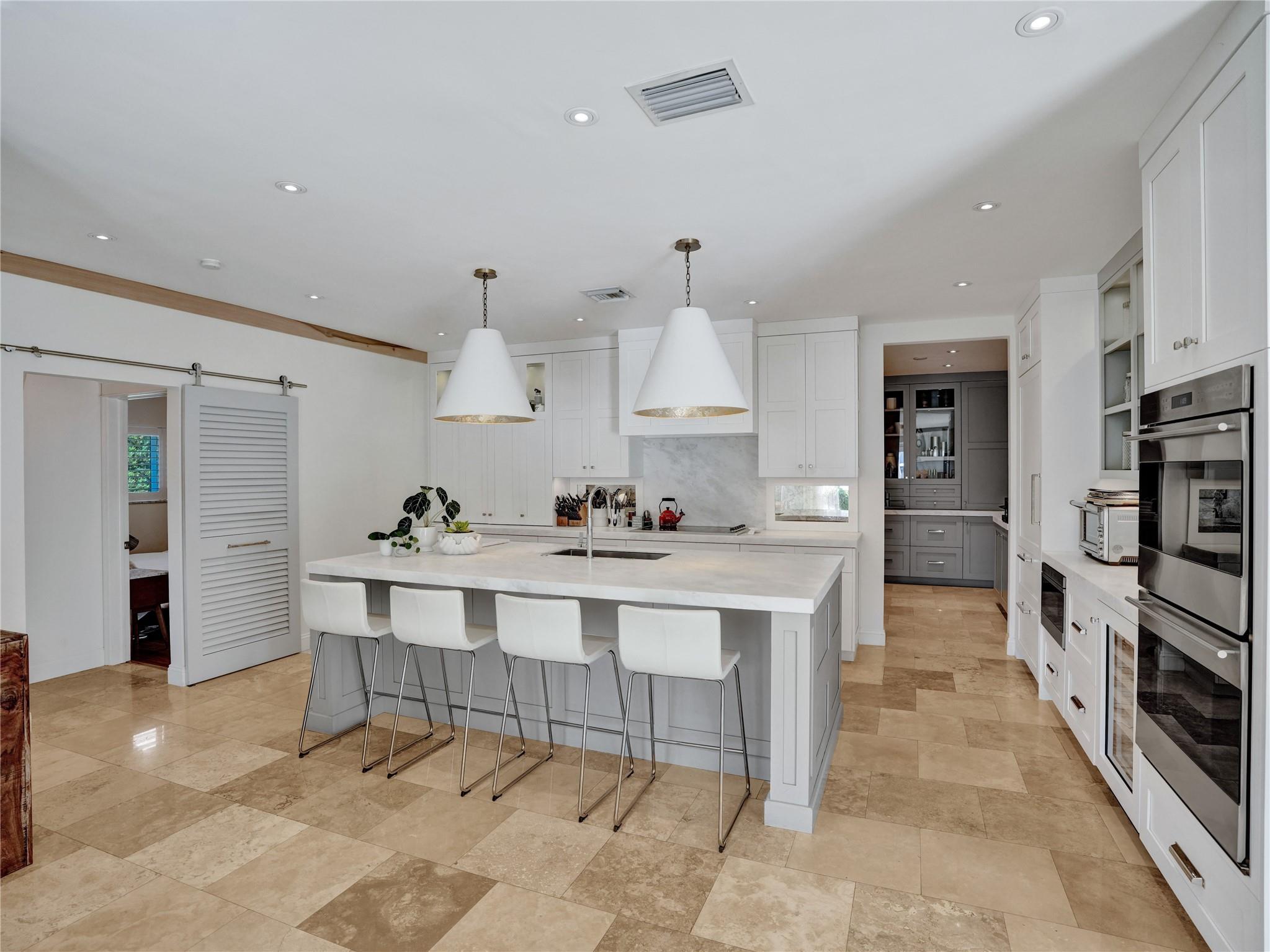 Coral Ridge Country Club - Residential