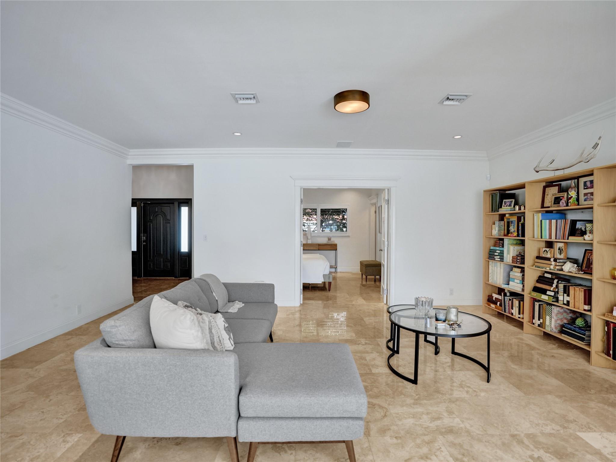 Coral Ridge Country Club - Residential