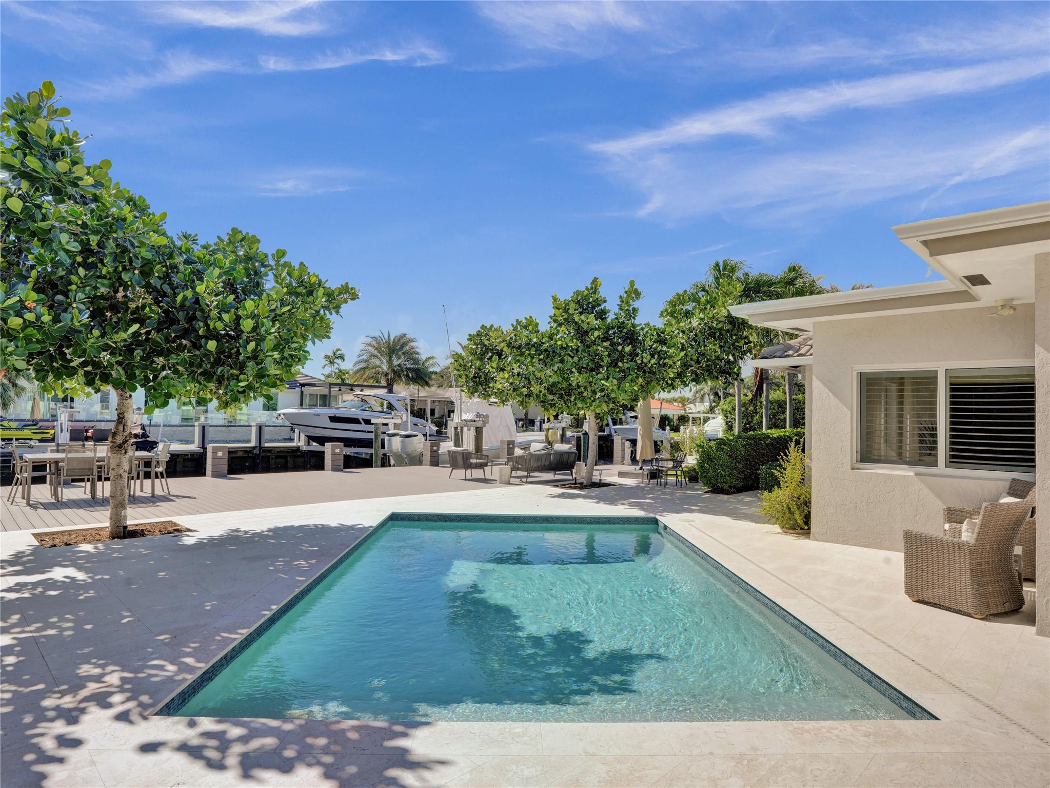 Coral Ridge Country Club - Residential