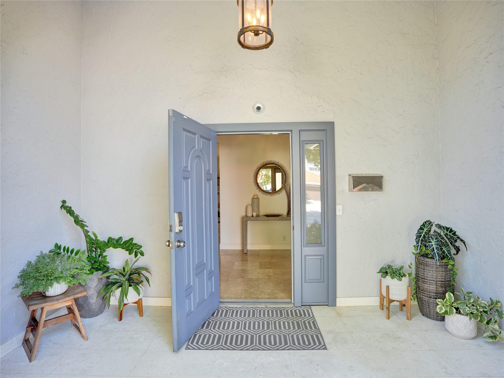 Coral Ridge Country Club - Residential