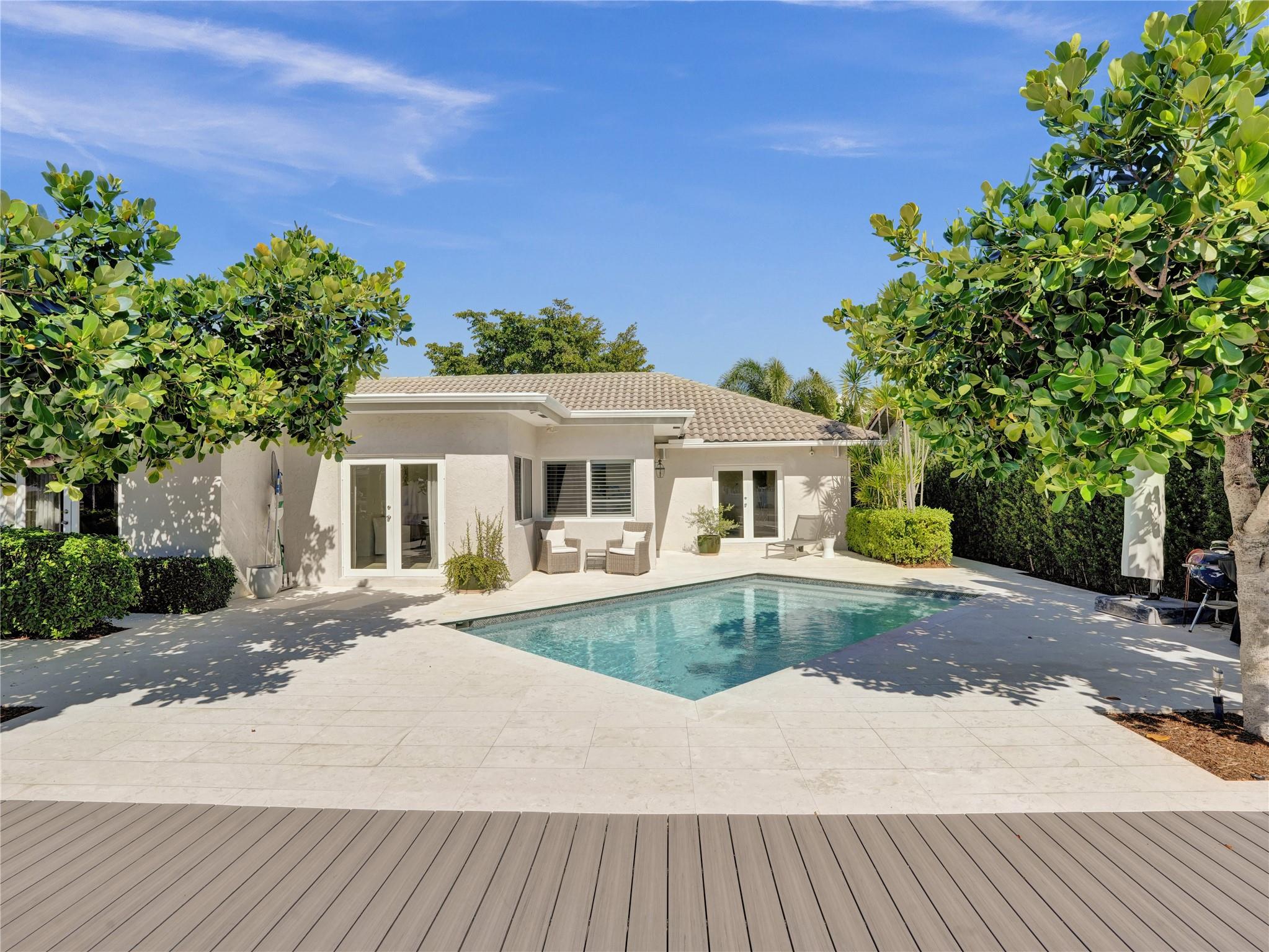 Coral Ridge Country Club - Residential