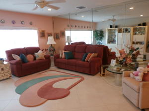 CORAL LAKES REGAL SHORES - Residential