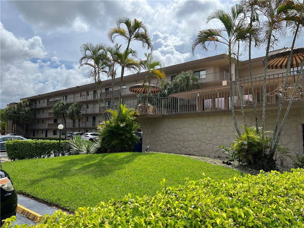 ISLE OF BOCA DUNES 7 - Residential