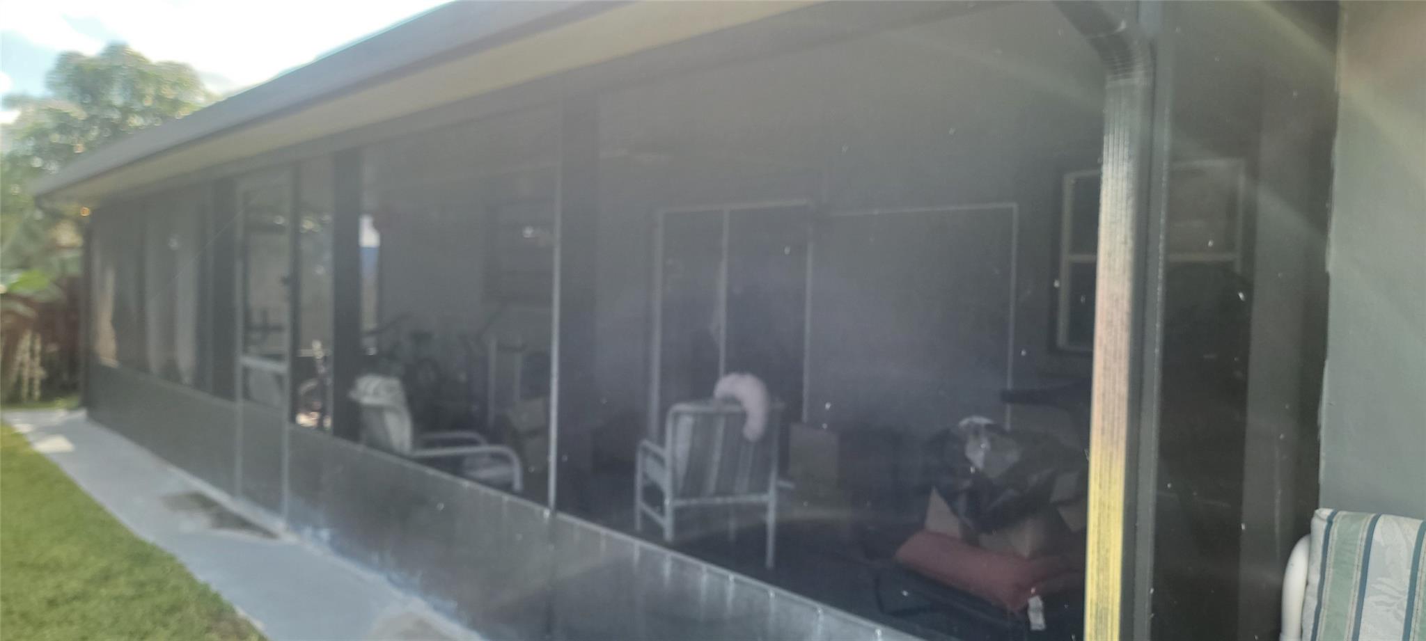 Sunrise Golf Village 3rd - Residential