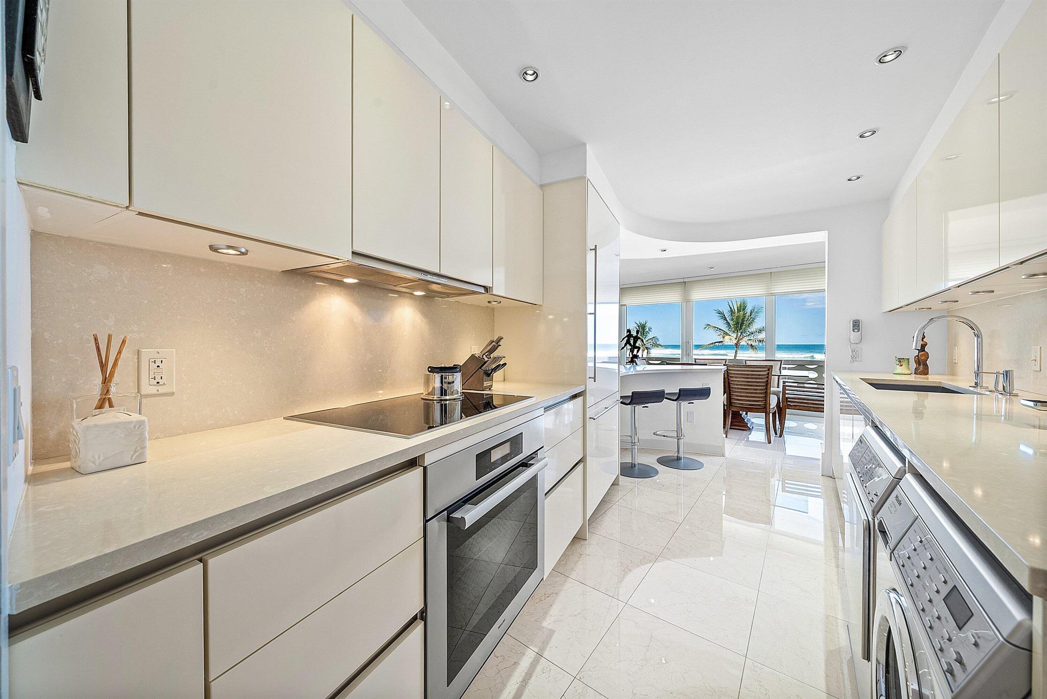 SUN AND SURF ONE HUNDRED - Residential