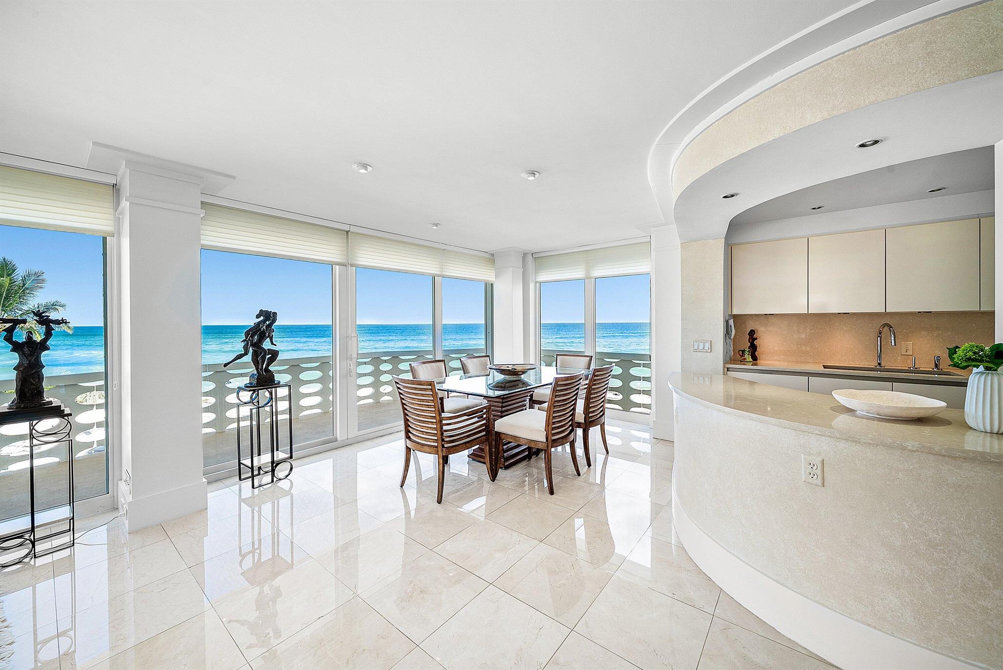 SUN AND SURF ONE HUNDRED - Residential