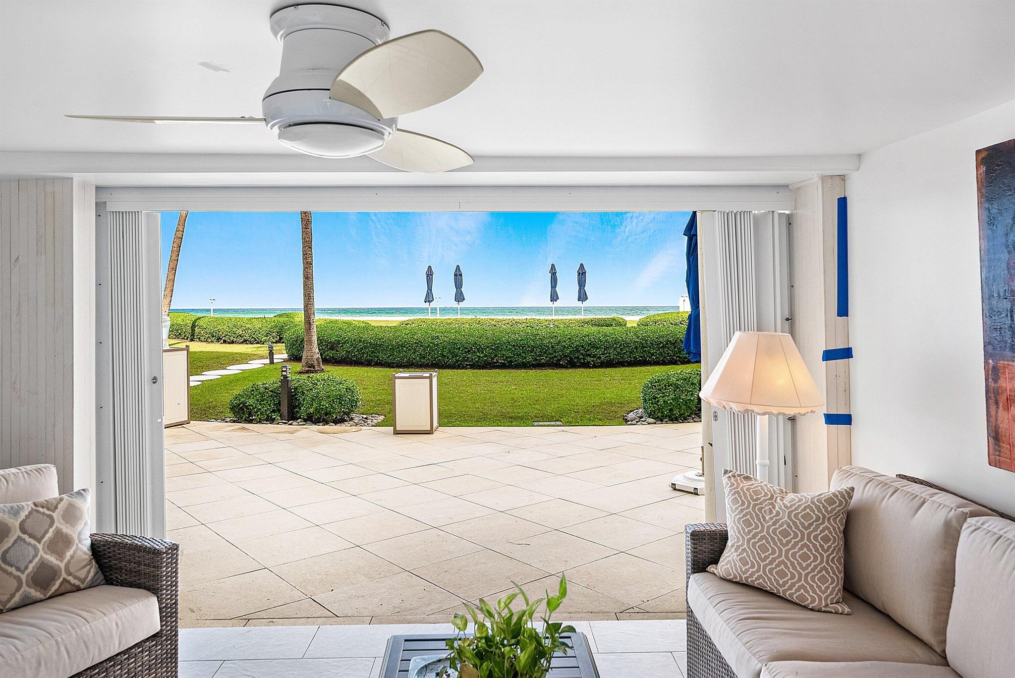 SUN AND SURF ONE HUNDRED - Residential