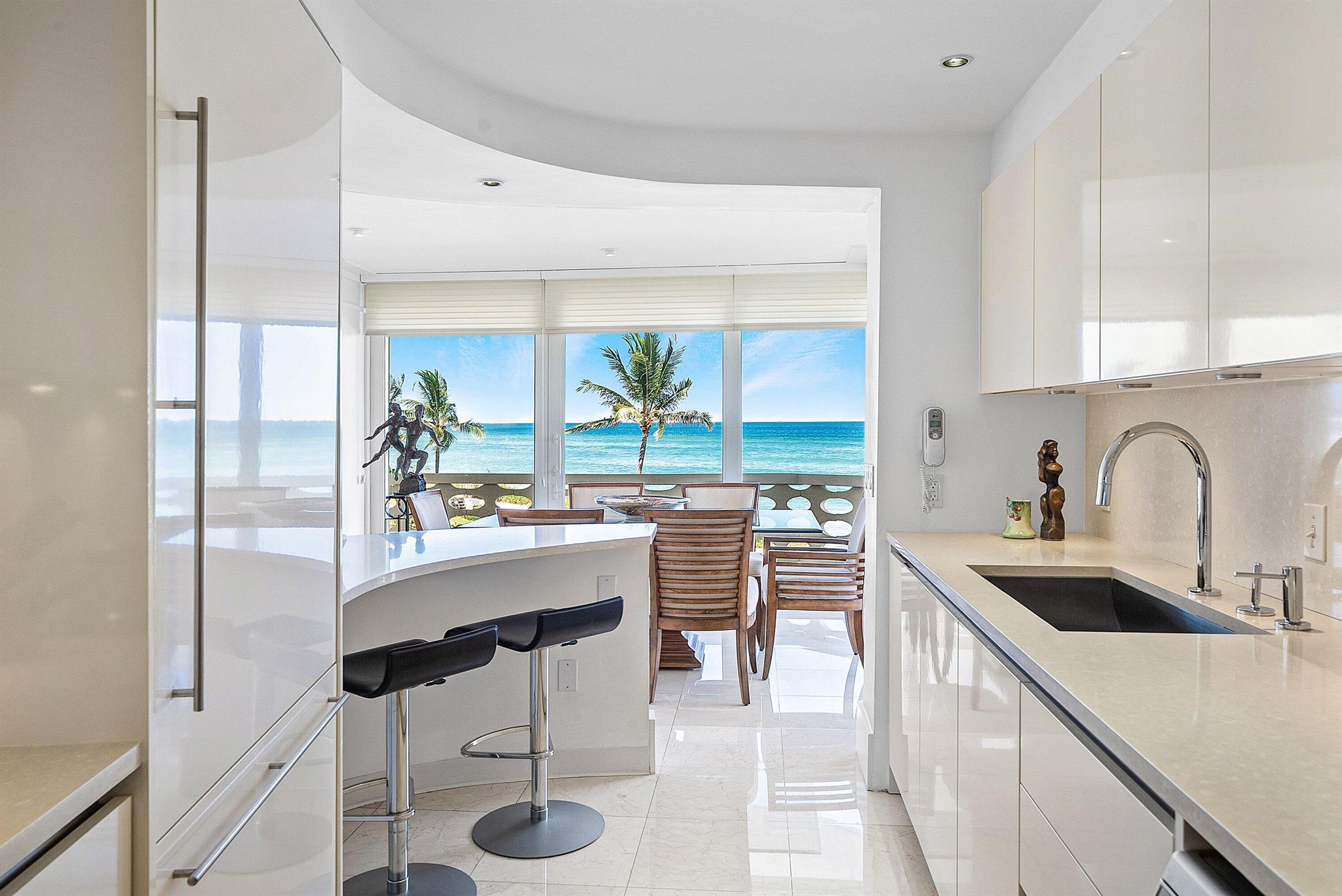 SUN AND SURF ONE HUNDRED - Residential