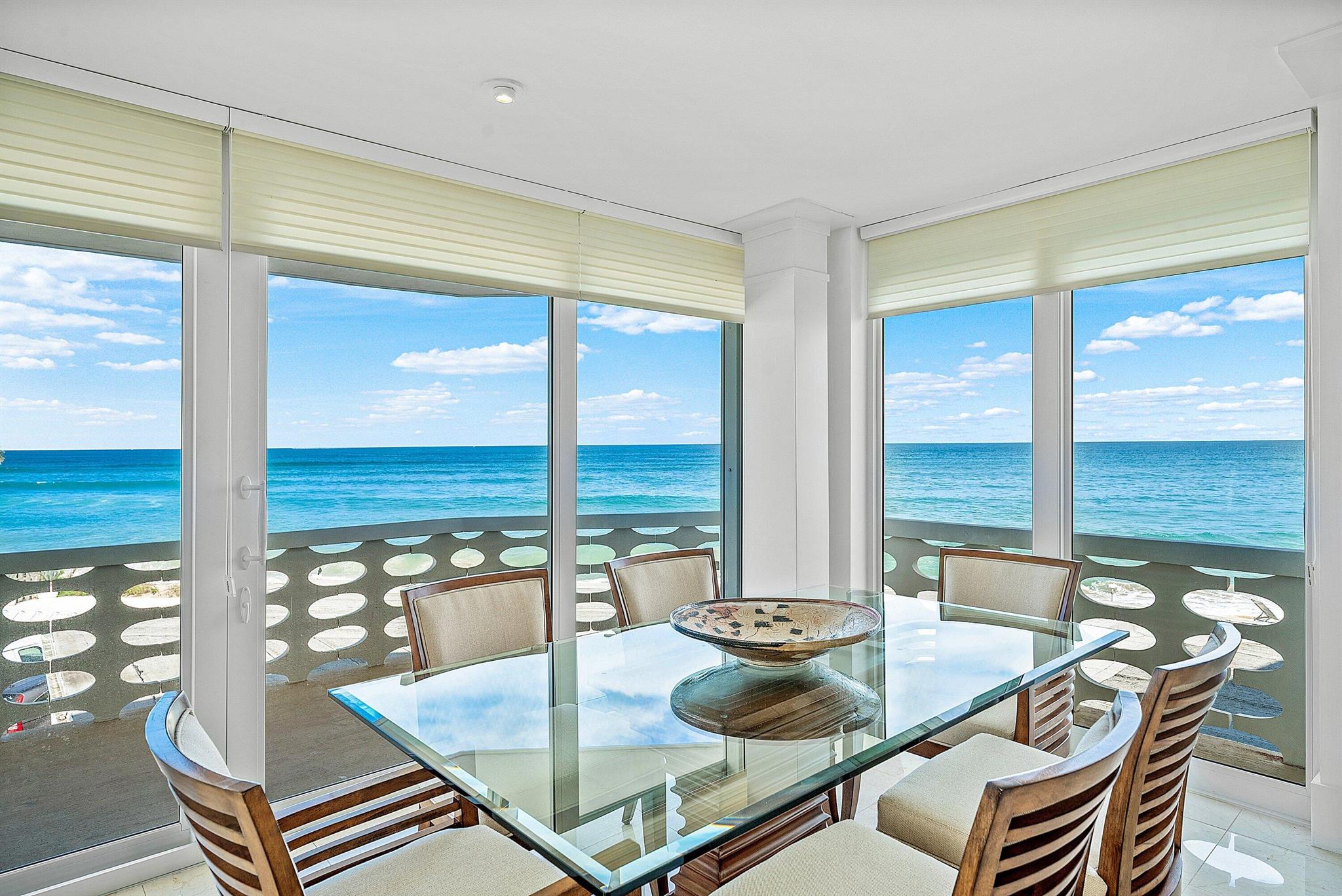 SUN AND SURF ONE HUNDRED - Residential