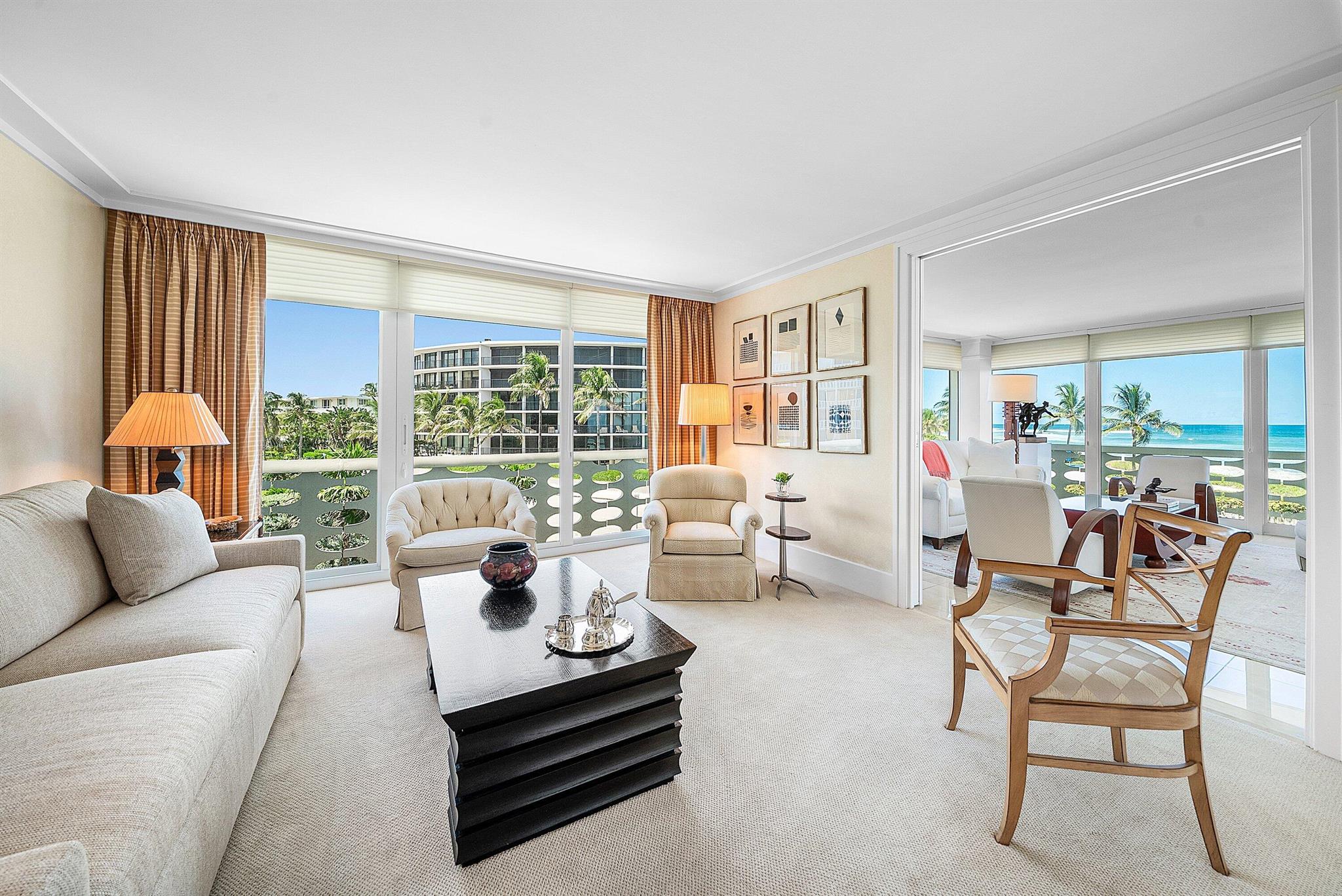 SUN AND SURF ONE HUNDRED - Residential