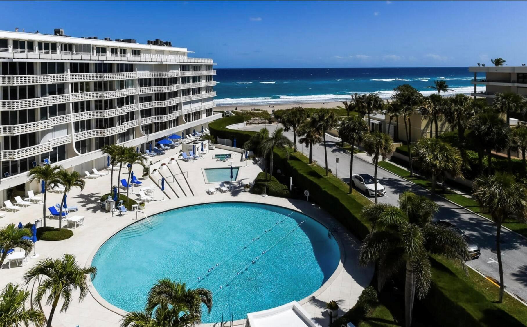 SUN AND SURF ONE HUNDRED - Residential