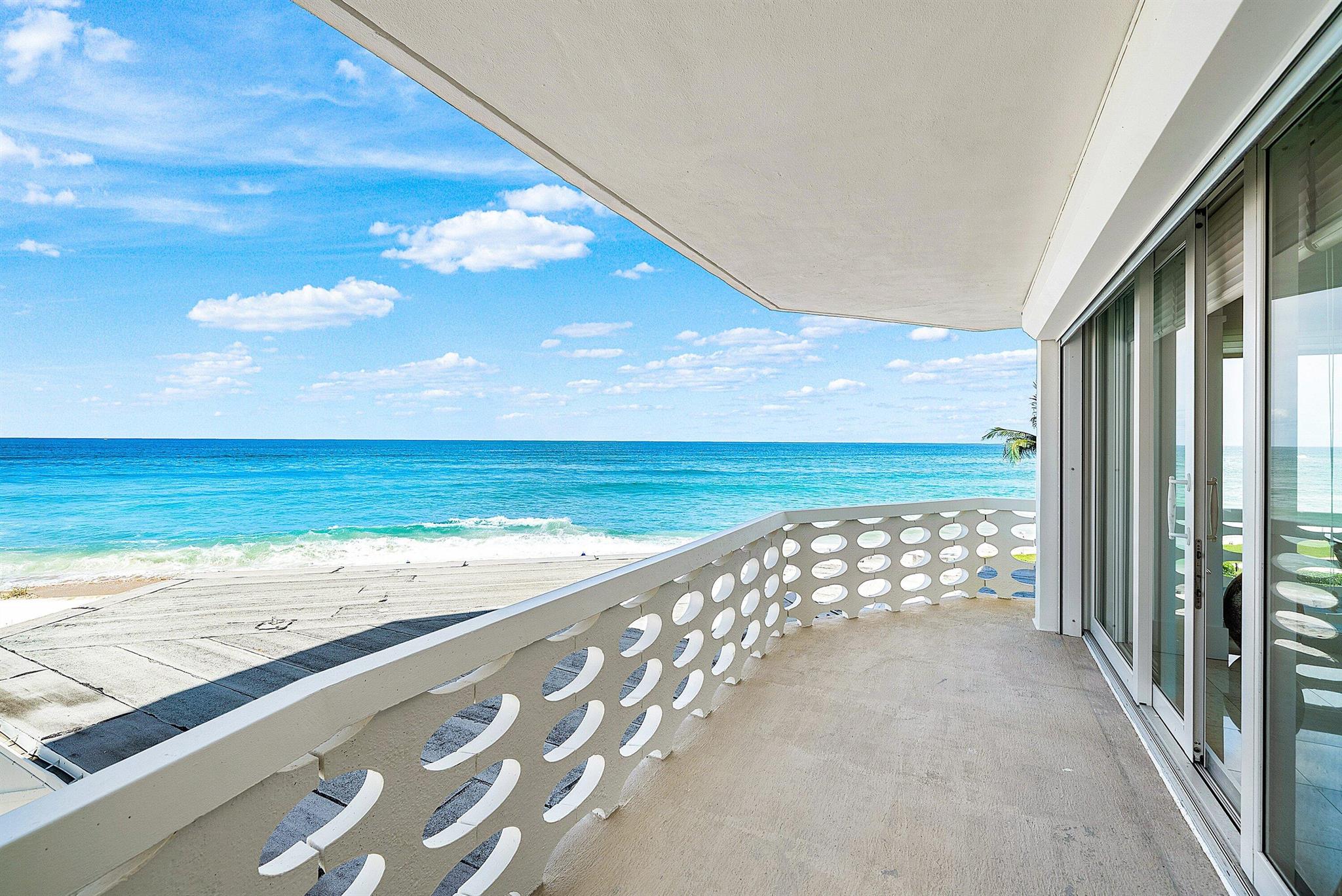 SUN AND SURF ONE HUNDRED - Residential