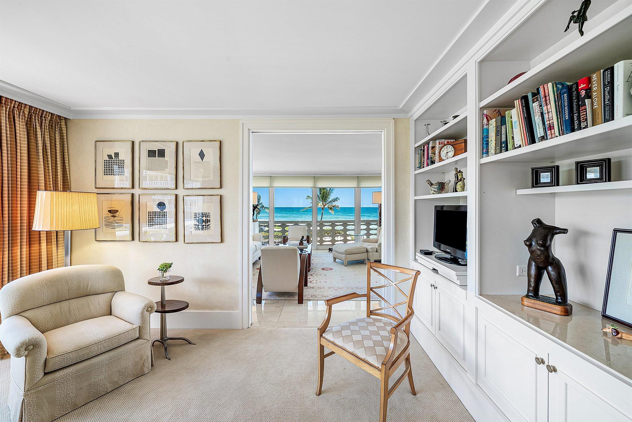 SUN AND SURF ONE HUNDRED - Residential