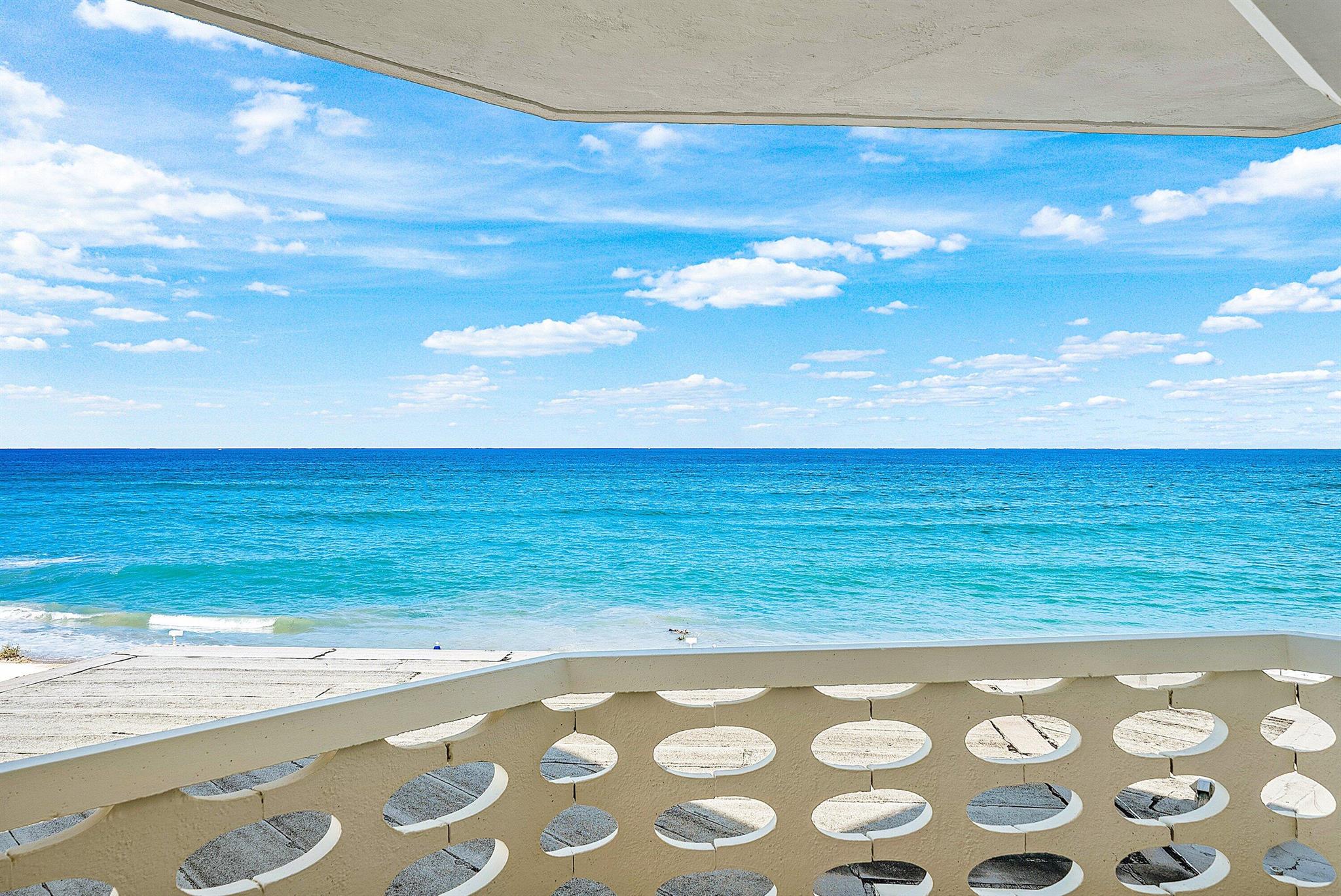 SUN AND SURF ONE HUNDRED - Residential