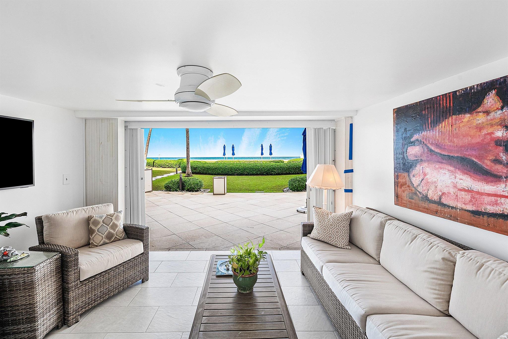 SUN AND SURF ONE HUNDRED - Residential