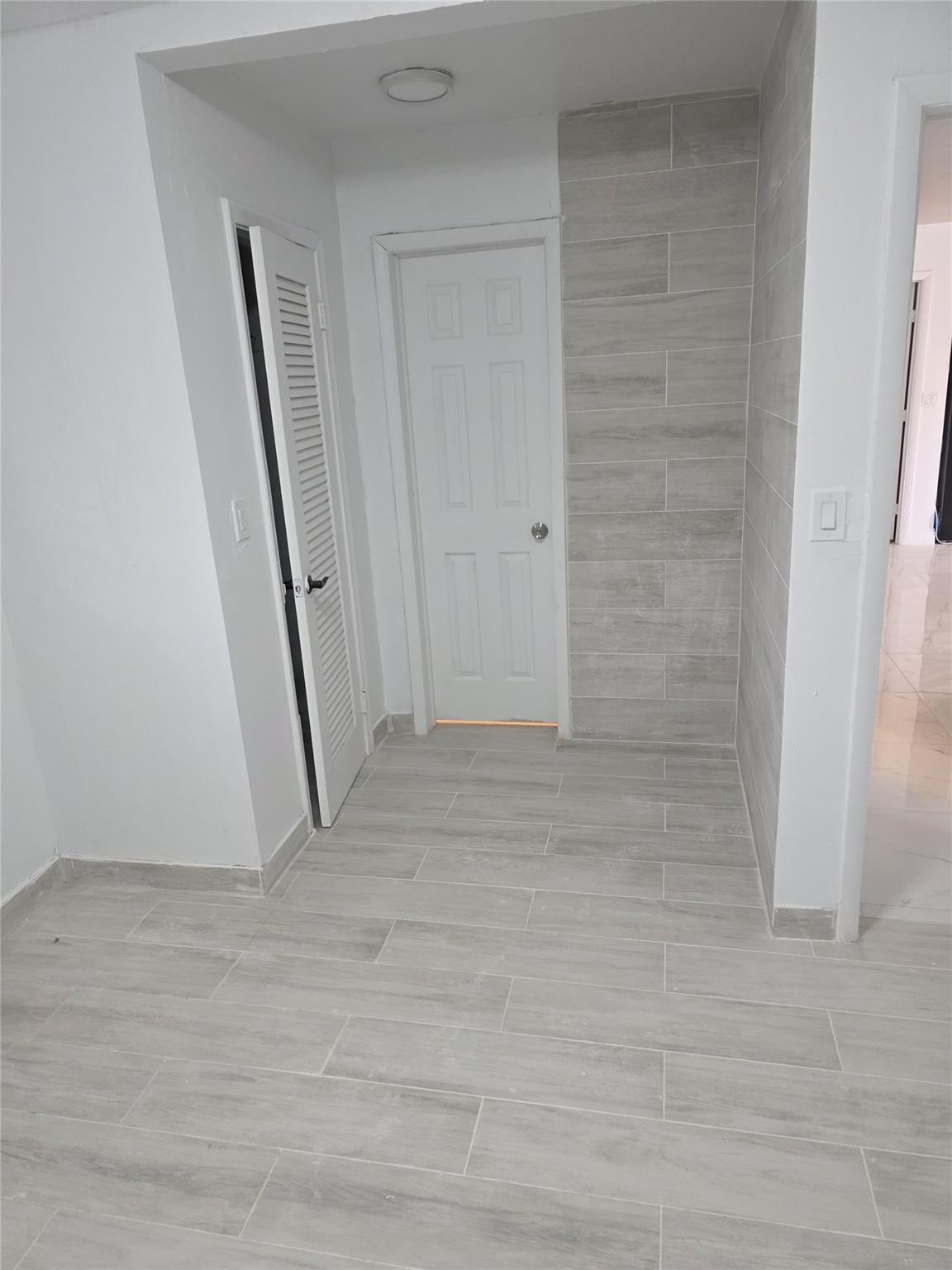 Beautiful 4 bedrooms 2 full bath completely new laundry machines tile floors new bathrooms new kitchen it a must see wont last