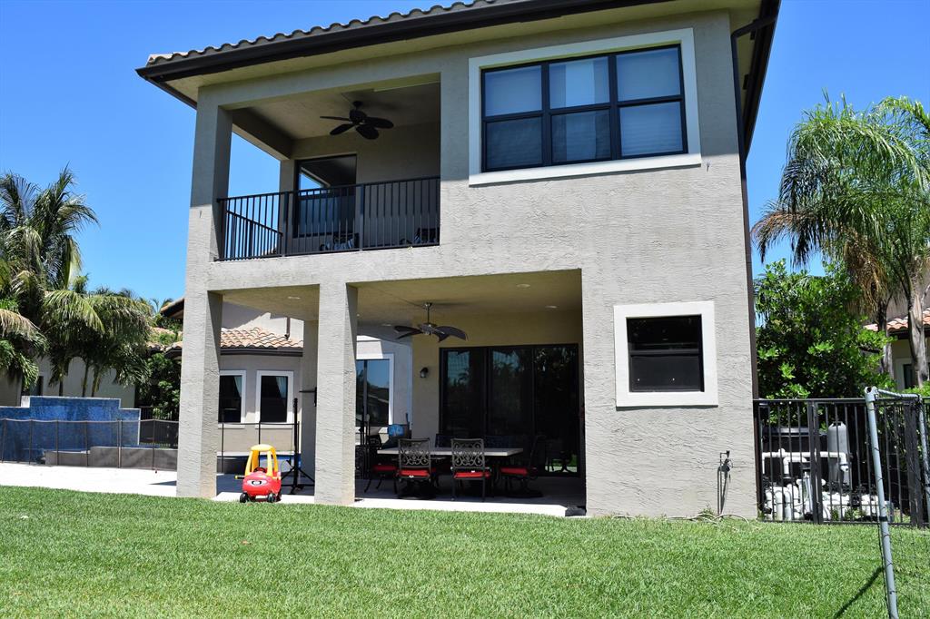 BRIDGES PL 2 - Residential Lease