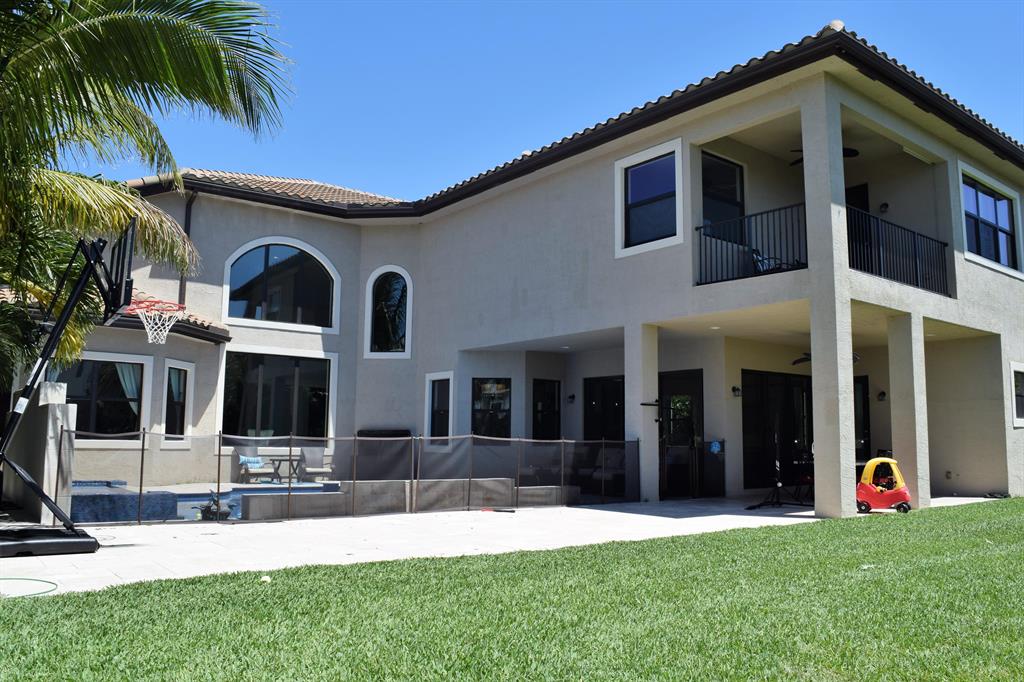 BRIDGES PL 2 - Residential Lease