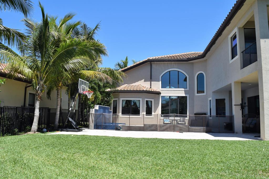 BRIDGES PL 2 - Residential Lease