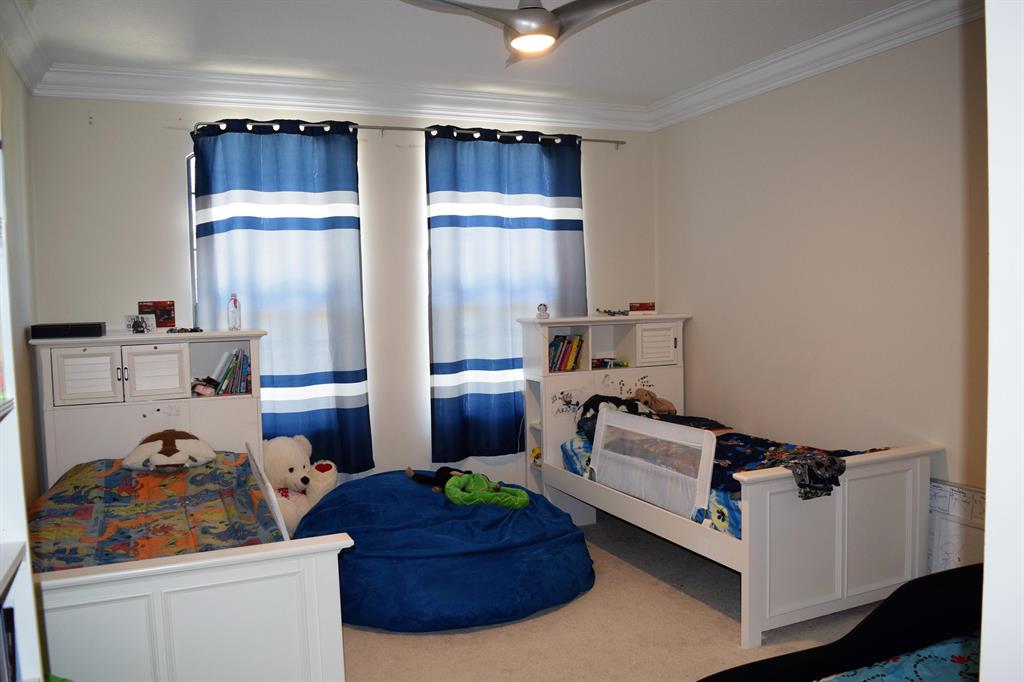 BRIDGES PL 2 - Residential Lease