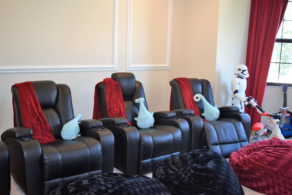 BRIDGES PL 2 - Residential Lease