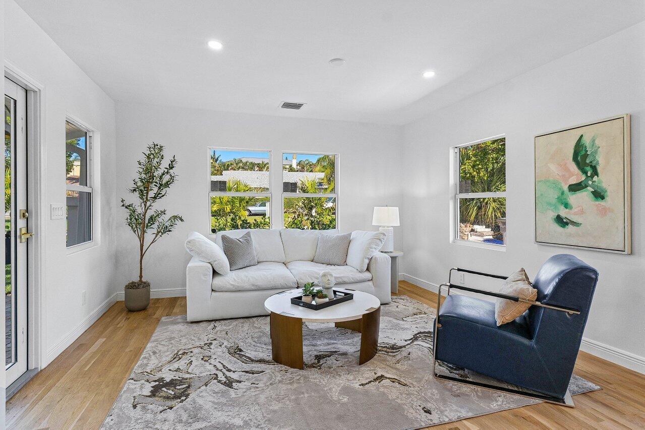 MOSS & HEISLER - Residential