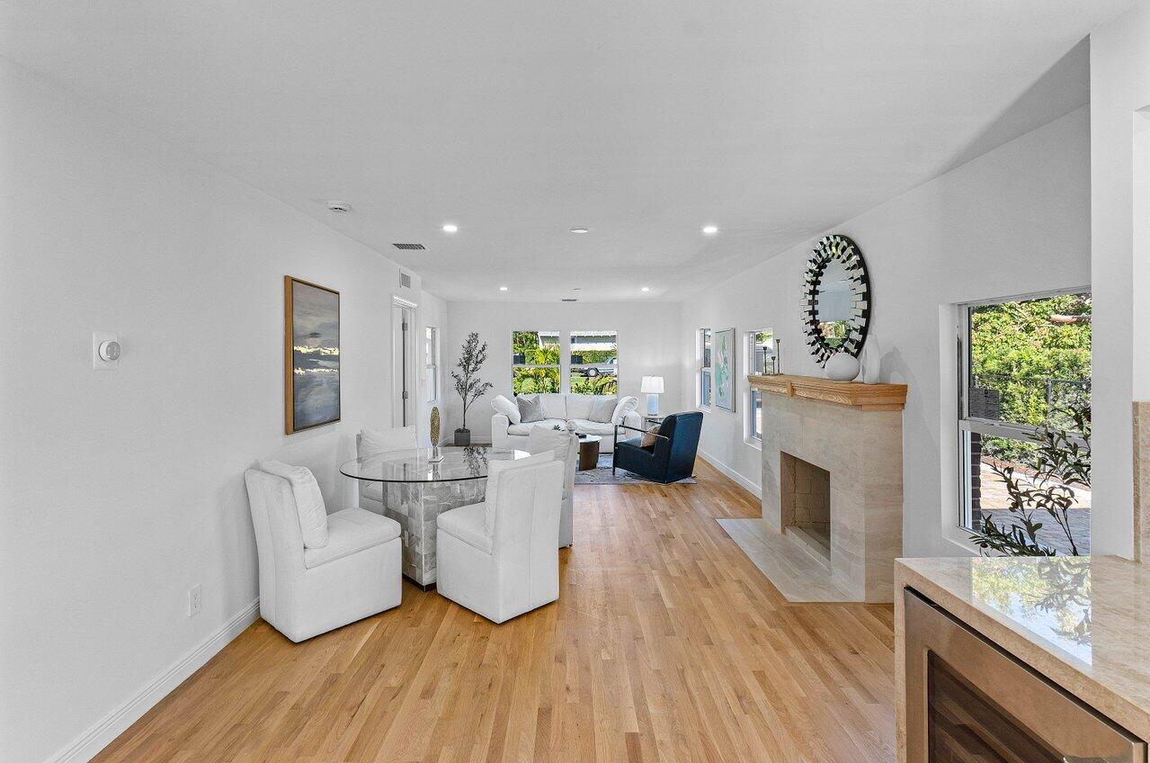 MOSS & HEISLER - Residential
