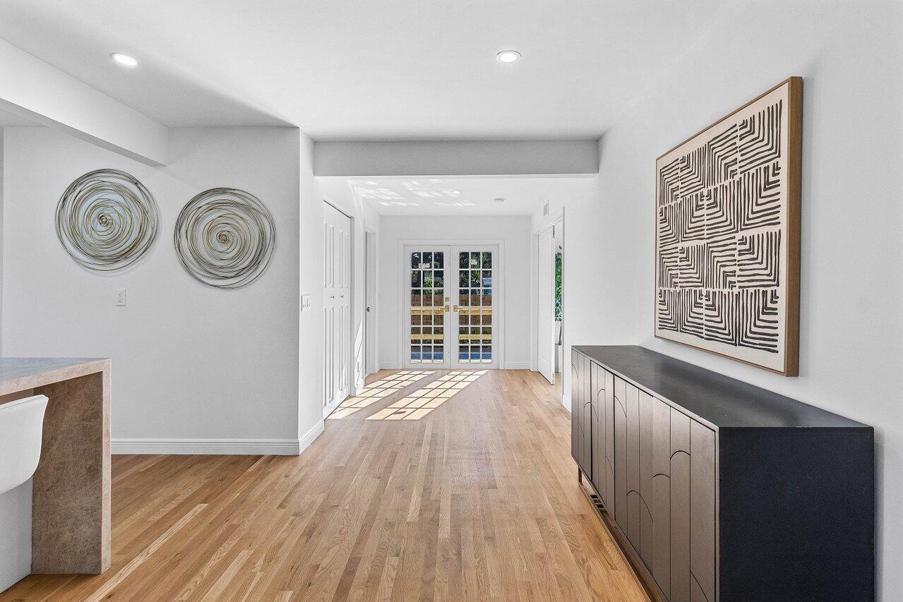 MOSS & HEISLER - Residential