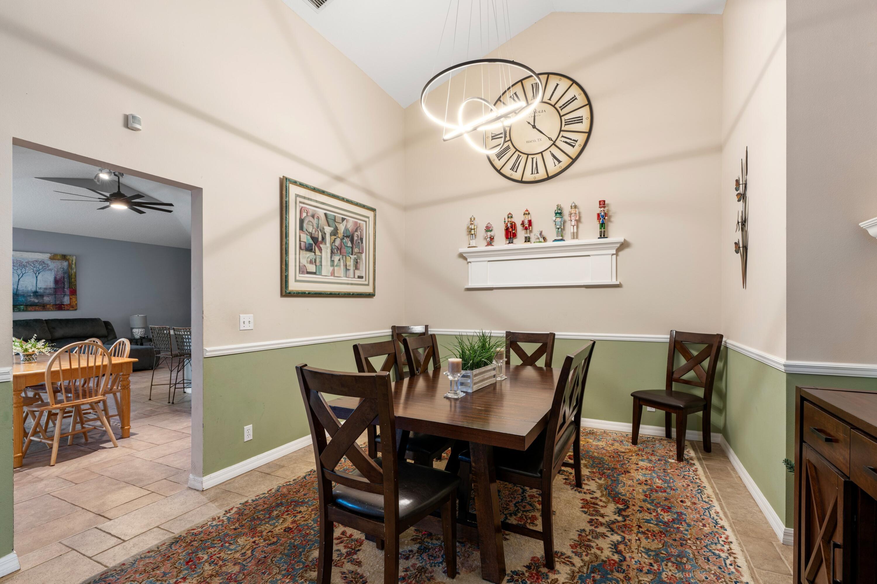 GREENVIEW SHORES 2 OF WELLINGTON - Residential