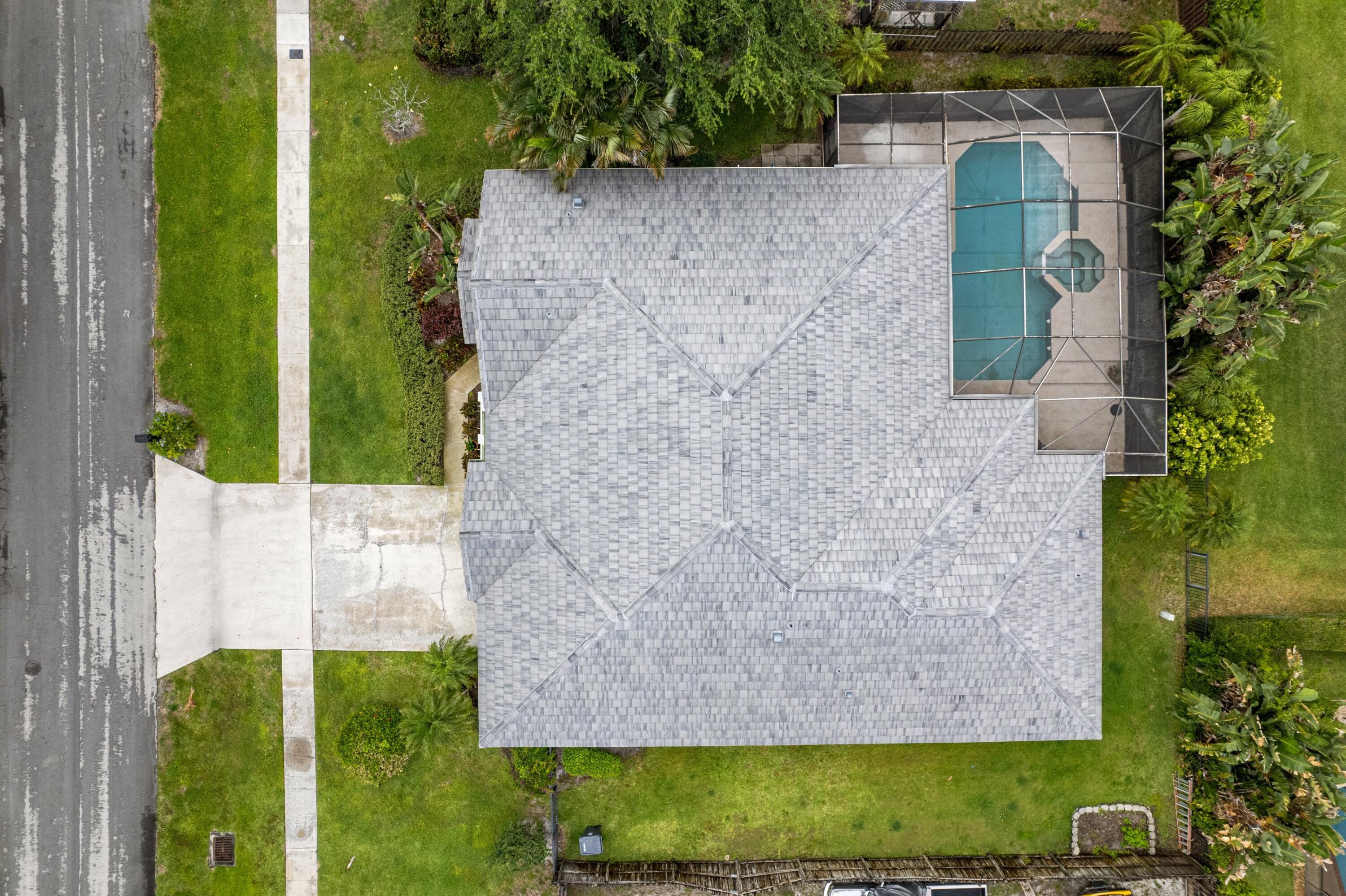 GREENVIEW SHORES 2 OF WELLINGTON - Residential