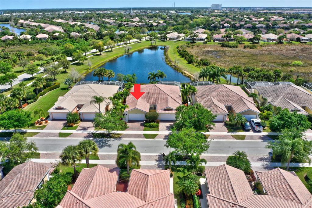 Lakes at Tradition - Residential