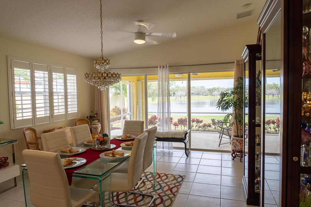 Lakes at Tradition - Residential