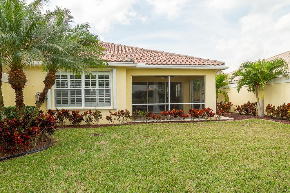 Lakes at Tradition - Residential