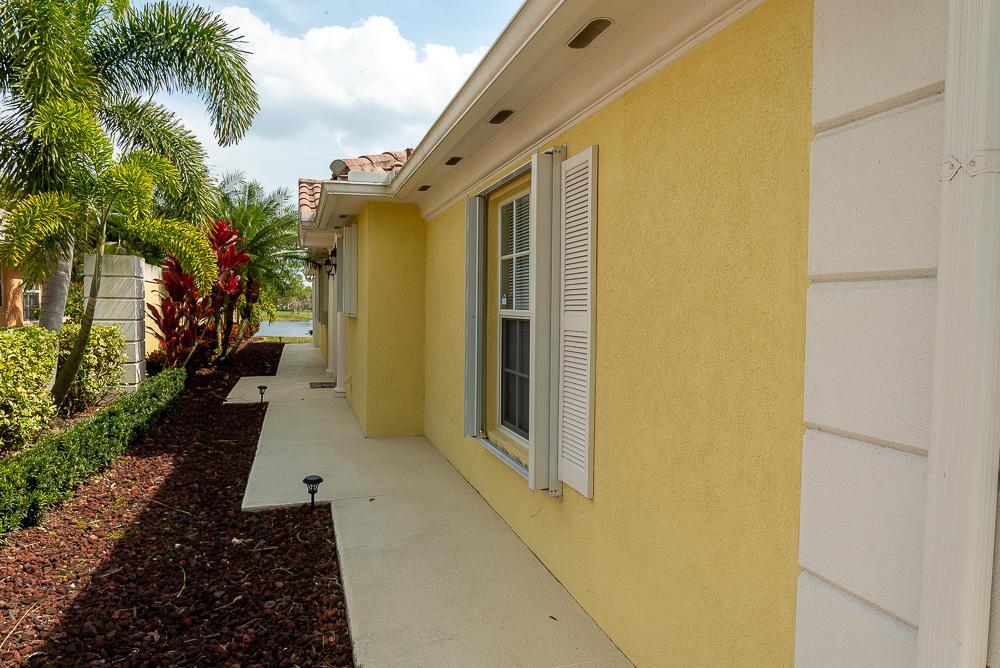 Lakes at Tradition - Residential