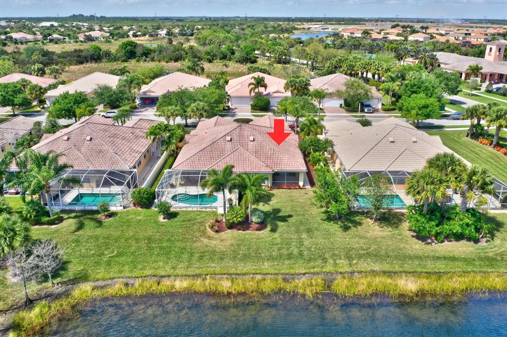 Lakes at Tradition - Residential