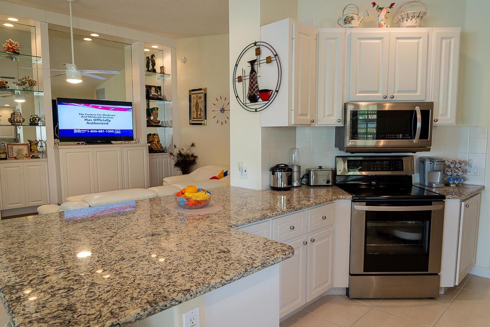 Lakes at Tradition - Residential