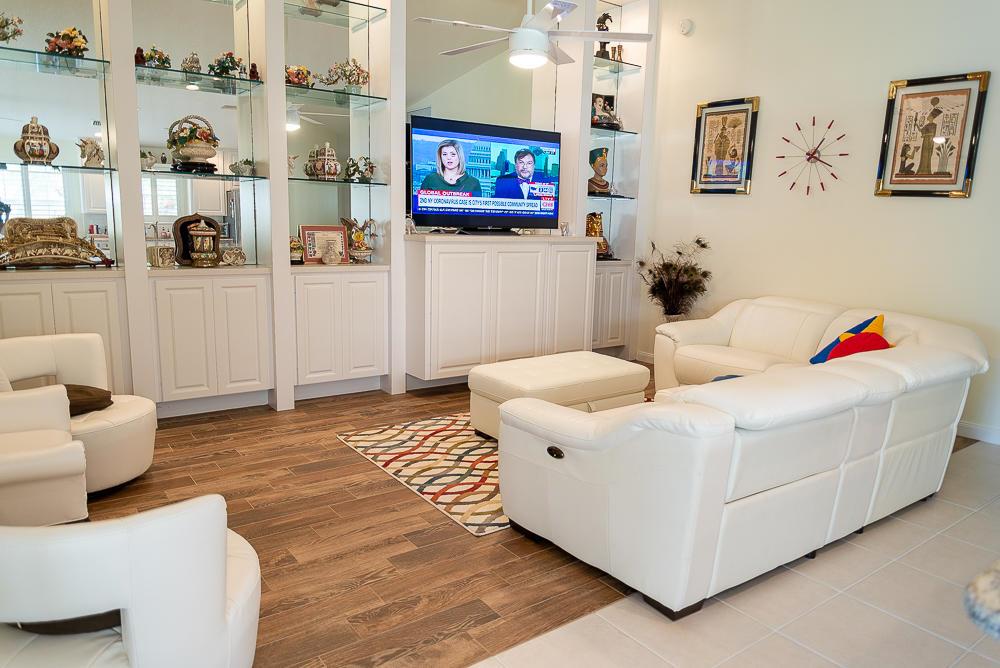 Lakes at Tradition - Residential