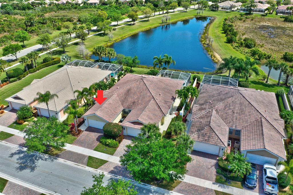 Lakes at Tradition - Residential