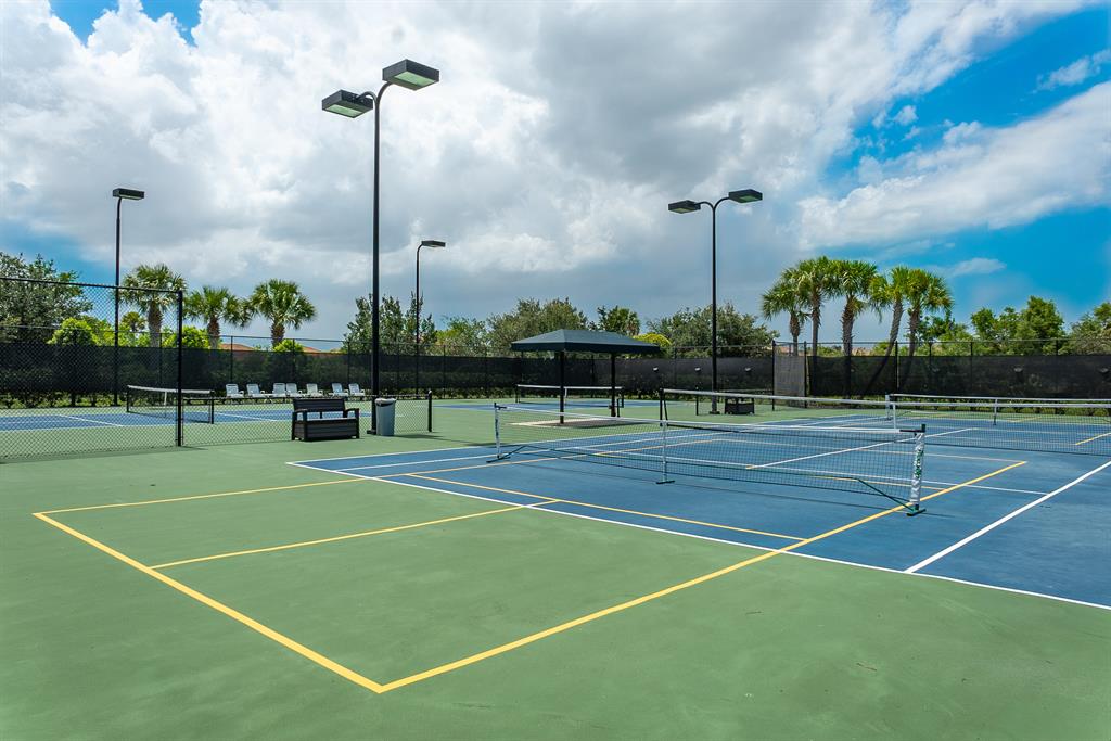 Lakes at Tradition - Residential